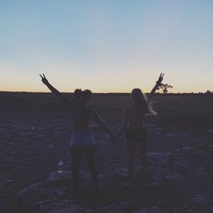 Meet your Posher, Kaitlin